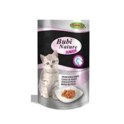 Sachet fraicheur Bubi...