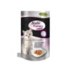 Sachet fraicheur Bubi Nature chat, Junior cuisse de poulet  70g