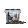 Croquettes pressées Max Adult Saumon et Riz 400 g