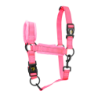 Excellent Licol Supérieur Rose XL