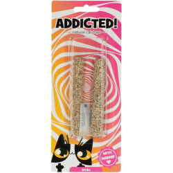 Bâtonnets Addicted! (lot de 2)