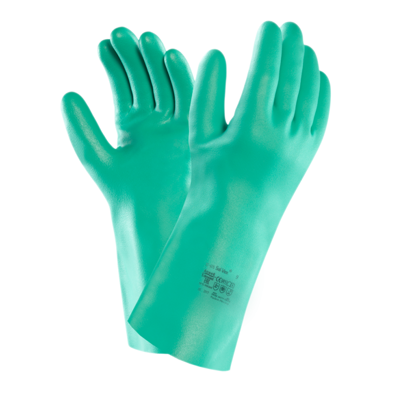 Gants Sol-Vex Taille 9 L