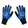 Keron Fine-knit Agua M (8)