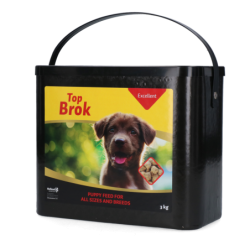 Topbrok Excellent Puppy 3 kg