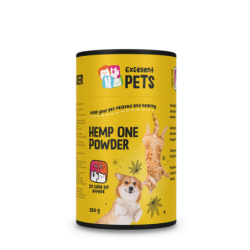 Excellent Pets Hemp One...