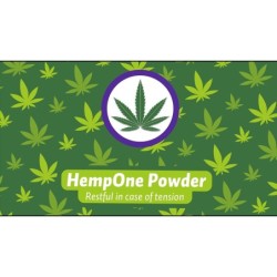 Excellent Pets Hemp One Powder 250 g