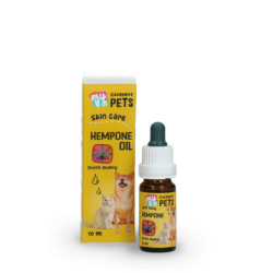 Huile HempOne Excellent...