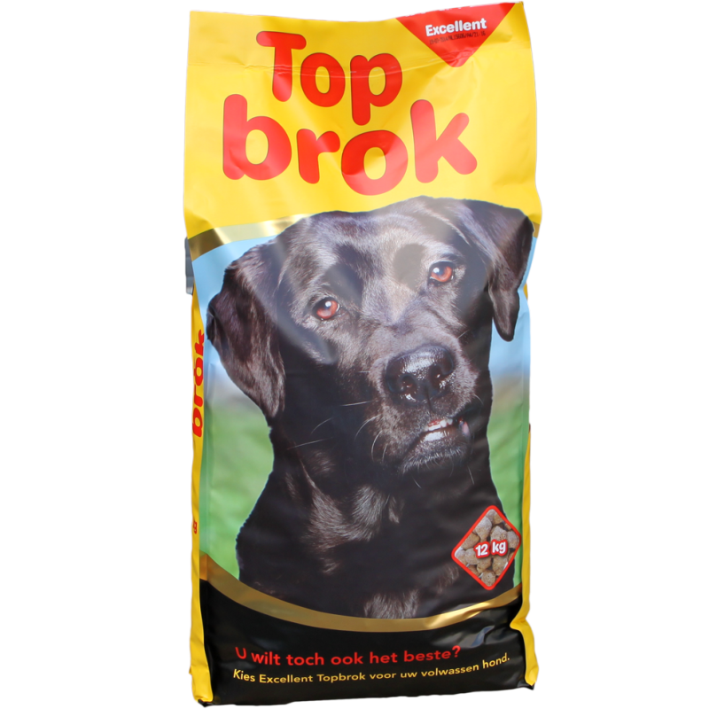 Topbrok Excellent Dog Adult