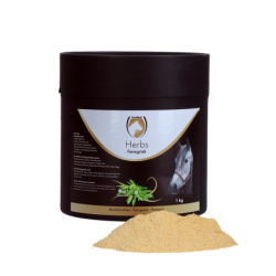 Excellent Horse Herbs...