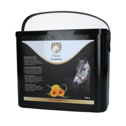 Excellent Horse Herbs Souci...
