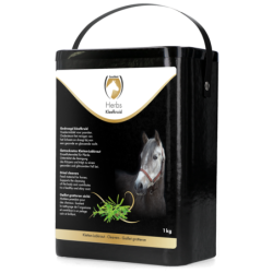 Excellent Horse Herbs...