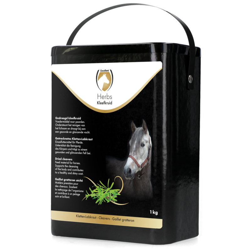 Excellent Horse Herbs Gaillet gratteron 1 kg