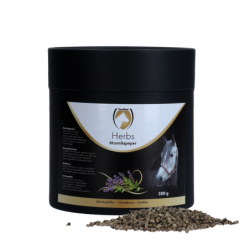 Excellent Horse Herbs...