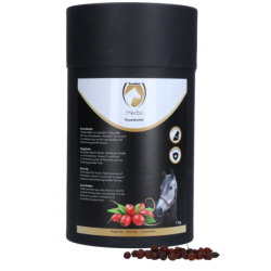 Excellent Horse Herbs Rose...