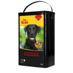 Topbrok Excellent Adulte 10 kg