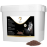 Excellent Horse Herbs Graines de plantain 17 kg