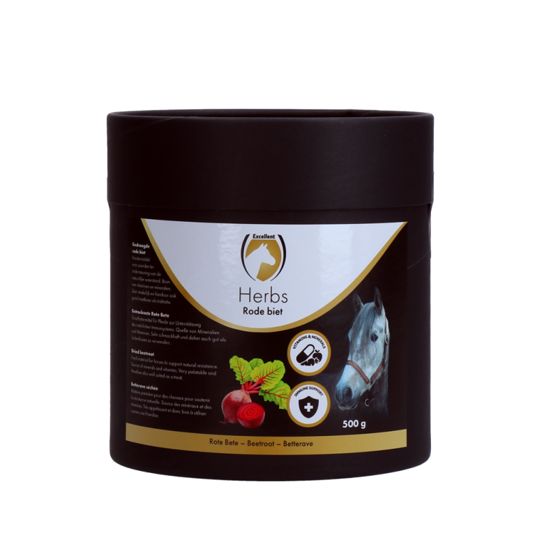 Excellent Horse Herbs Betterave 500 g
