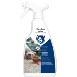 Excellent spray anti-odeur...