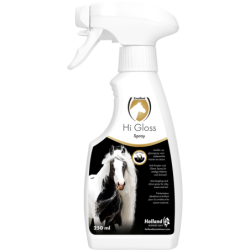 Excellent Spray Brillant...