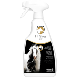 Excellent Spray Brillant...