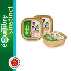 Terrine chiot riche en...