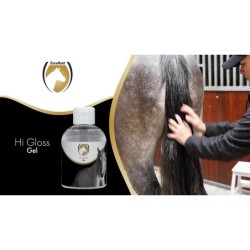 Excellent Horse Hi Gloss Gel 1 l