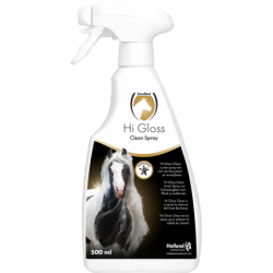 Excellent Spray nettoyant...