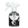 Spray pailleté brillant Excellent Horse Argent 250 ml