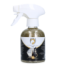 Spray pailleté brillant Excellent Horse doré 250 ml