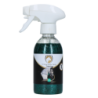 Spray pailleté brillant Excellent Horse Turquoise 250 ml