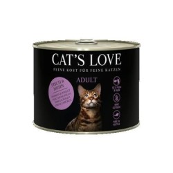 Cat’s Love Adult Poisson et...