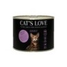 Cat’s Love Adult Poisson et Poulet 200g