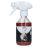 Excellent Horse Hi Gloss Spray pailleté Orange 250 ml