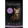 Cat’s Love Adult Saumon et Poulet 85g