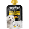 YowUp! Chiens au yaourt, peau et poils de saumon