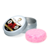 Shampoing solide brillant Excellent Horse à la rose 60 g