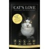 Cat’s Love Adult Poulet pur  85g