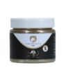 Excellent Horse Hi Gloss Glitter Hoof Polish Or 150 ml