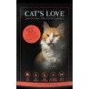 Cat’s Love Adult Boeuf pur 85g