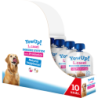 YowUp! L. Casei, chien dindon au système immunitaire