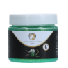 Vernis à sabots pailleté Excellent Horse Hi Gloss Vert 150 ml