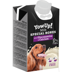 Lait pour chien YowUp!