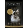 Cat’s Love Senior Canard 85g