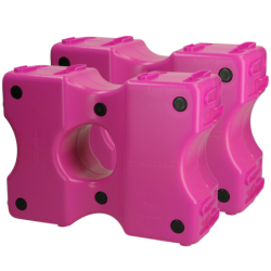 Blocs d'obstacles Vplast...