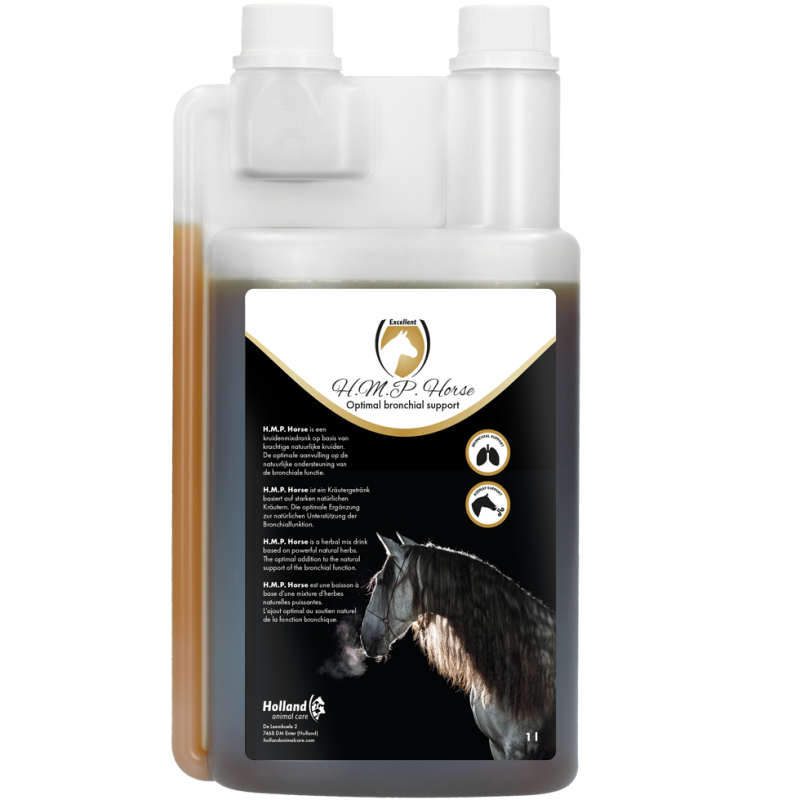 Excellent Horse H.M.P. Liquide 1 l