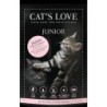 Cat’s Love Junior Poulet 200g