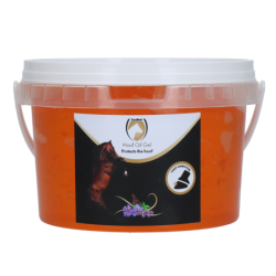 Excellent gel d'huile pour...