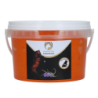 Excellent gel d'huile pour sabots de cheval 400 g
