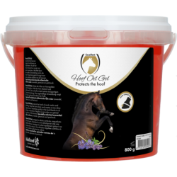 Excellent gel d'huile pour...
