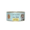 Cat’s Love Filet Pur Poulet 100g